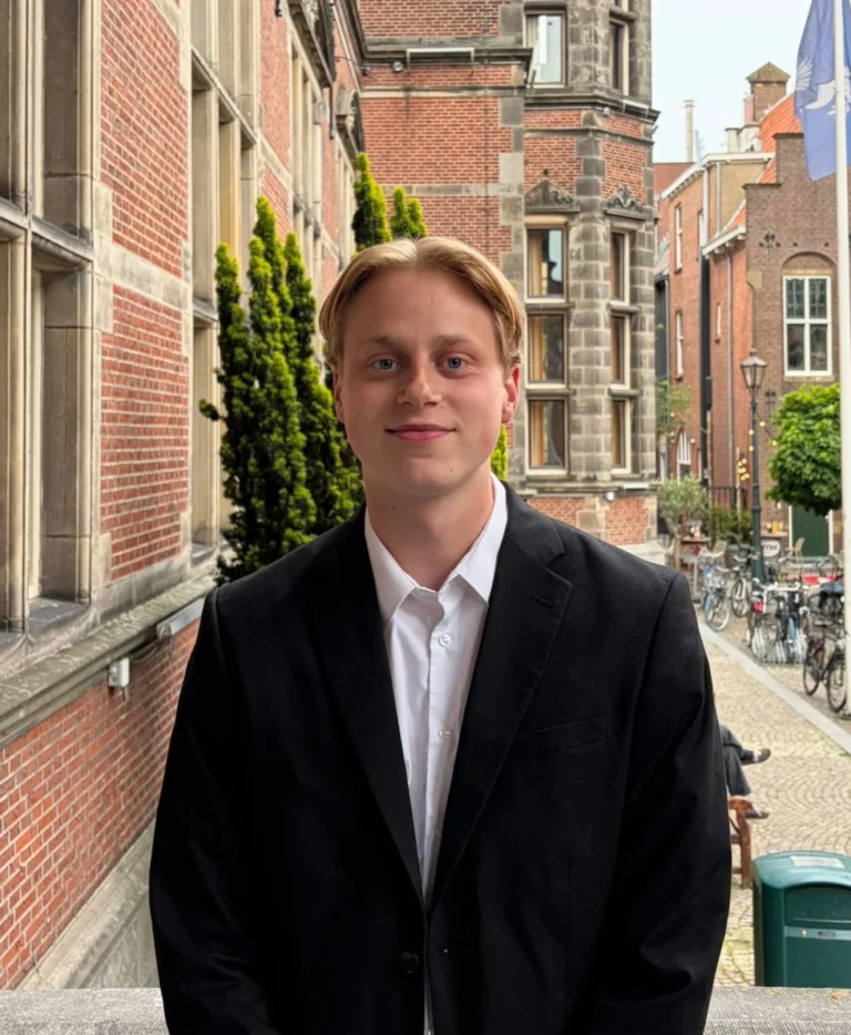 Jasper Kever