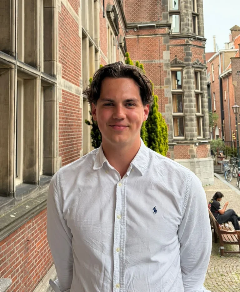 Joël Scholing