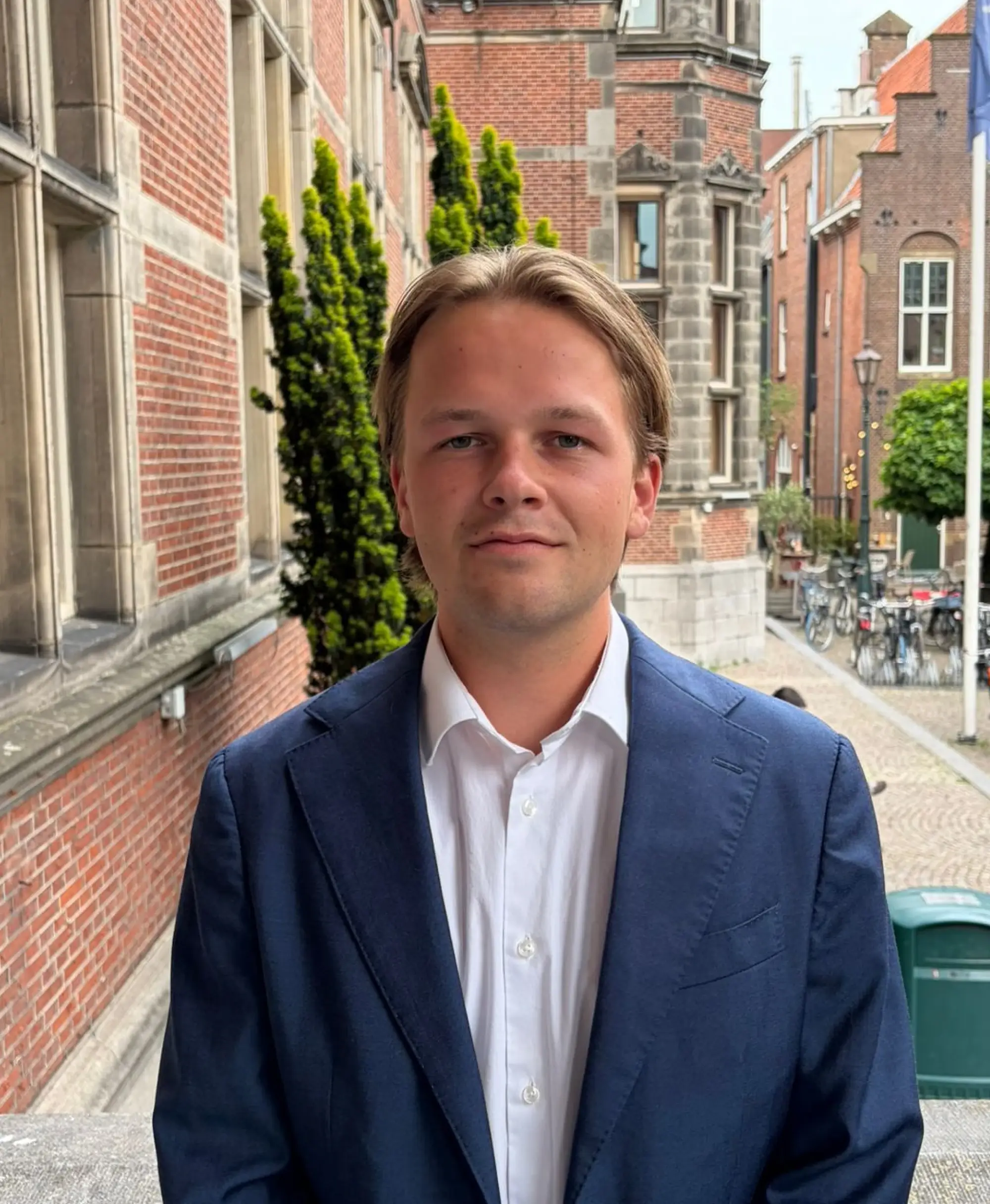 Koen Kronemeijer