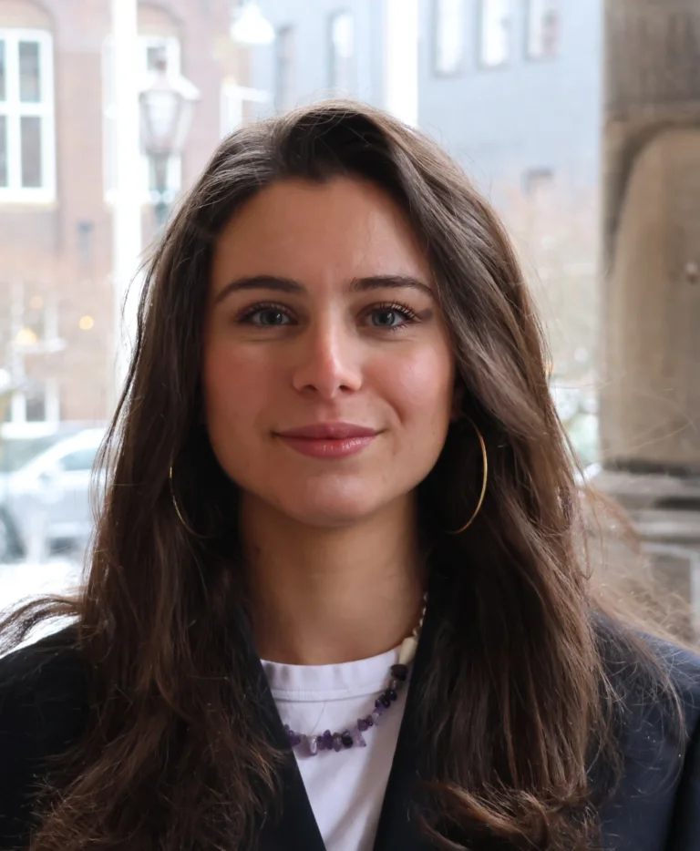 Nour al Zouhbi