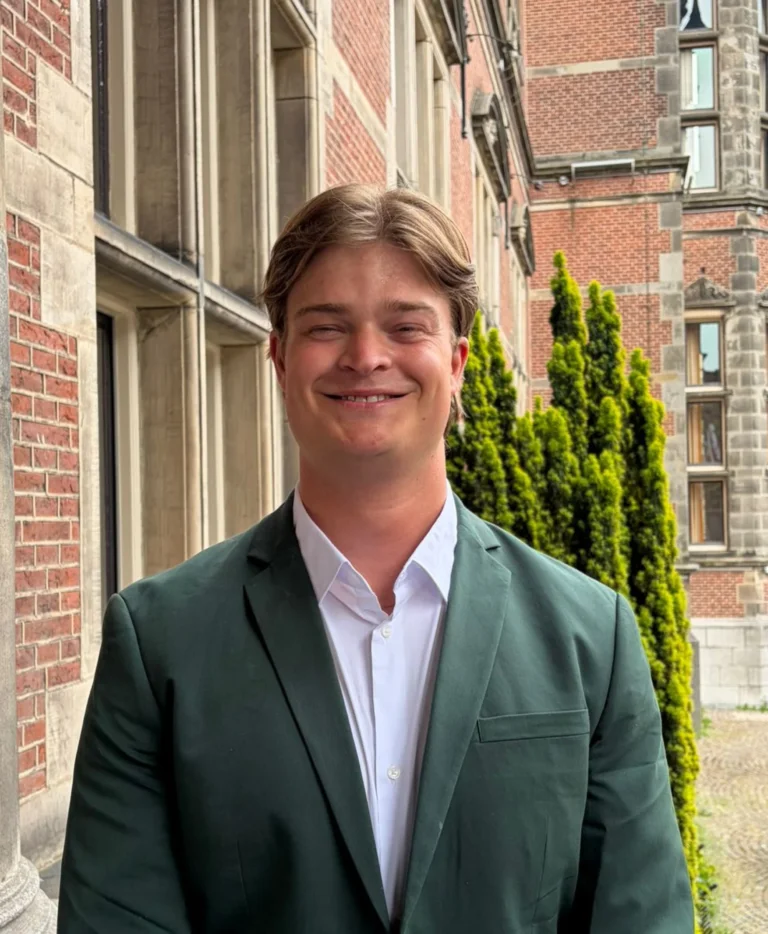Thijs Offringa
